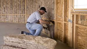 Best Wall Insulation Installation  in Sterling, AK